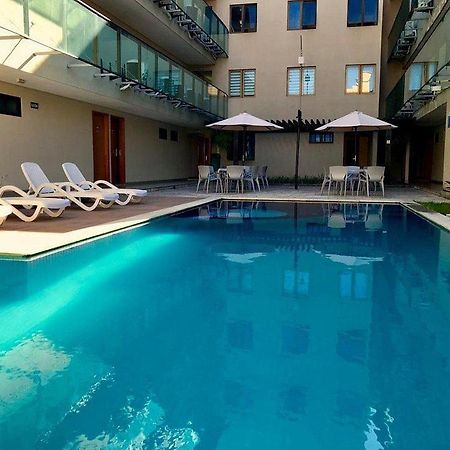 Pôrto das Galinhas Studios Praias Brasileiras - Super Confortaveis A 100M Da Praia المظهر الخارجي الصورة