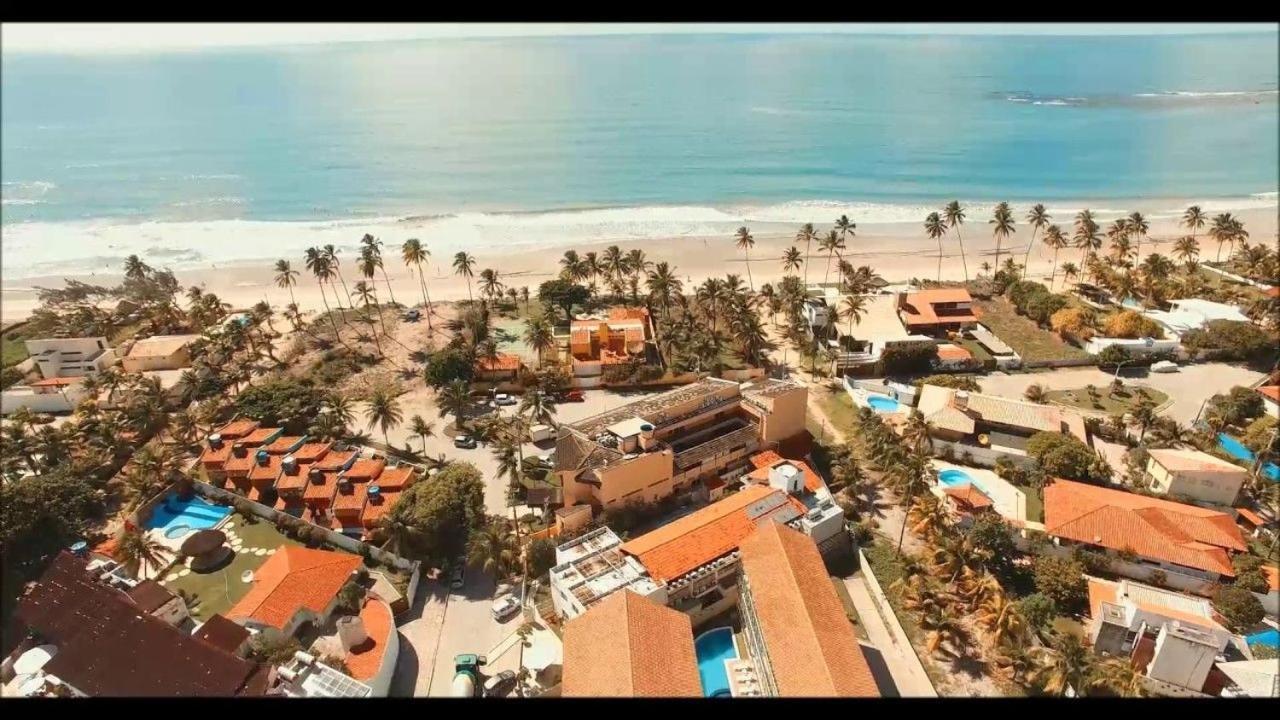 Pôrto das Galinhas Studios Praias Brasileiras - Super Confortaveis A 100M Da Praia المظهر الخارجي الصورة