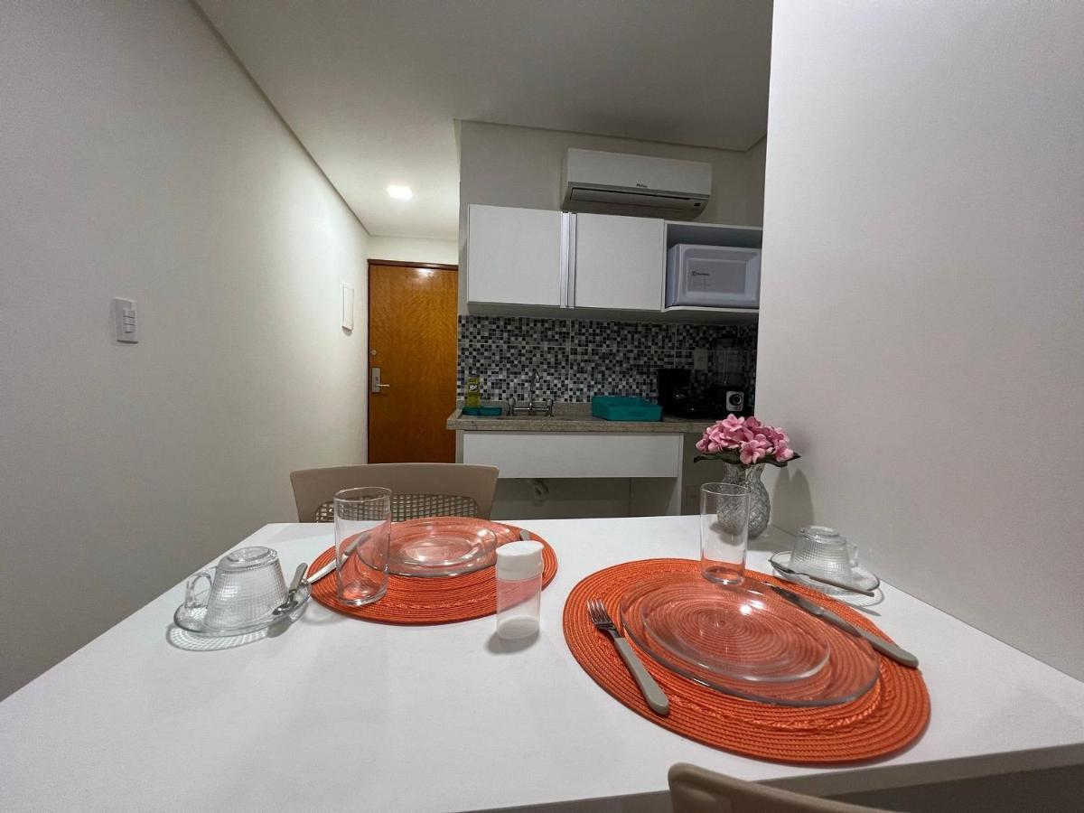 Pôrto das Galinhas Studios Praias Brasileiras - Super Confortaveis A 100M Da Praia المظهر الخارجي الصورة