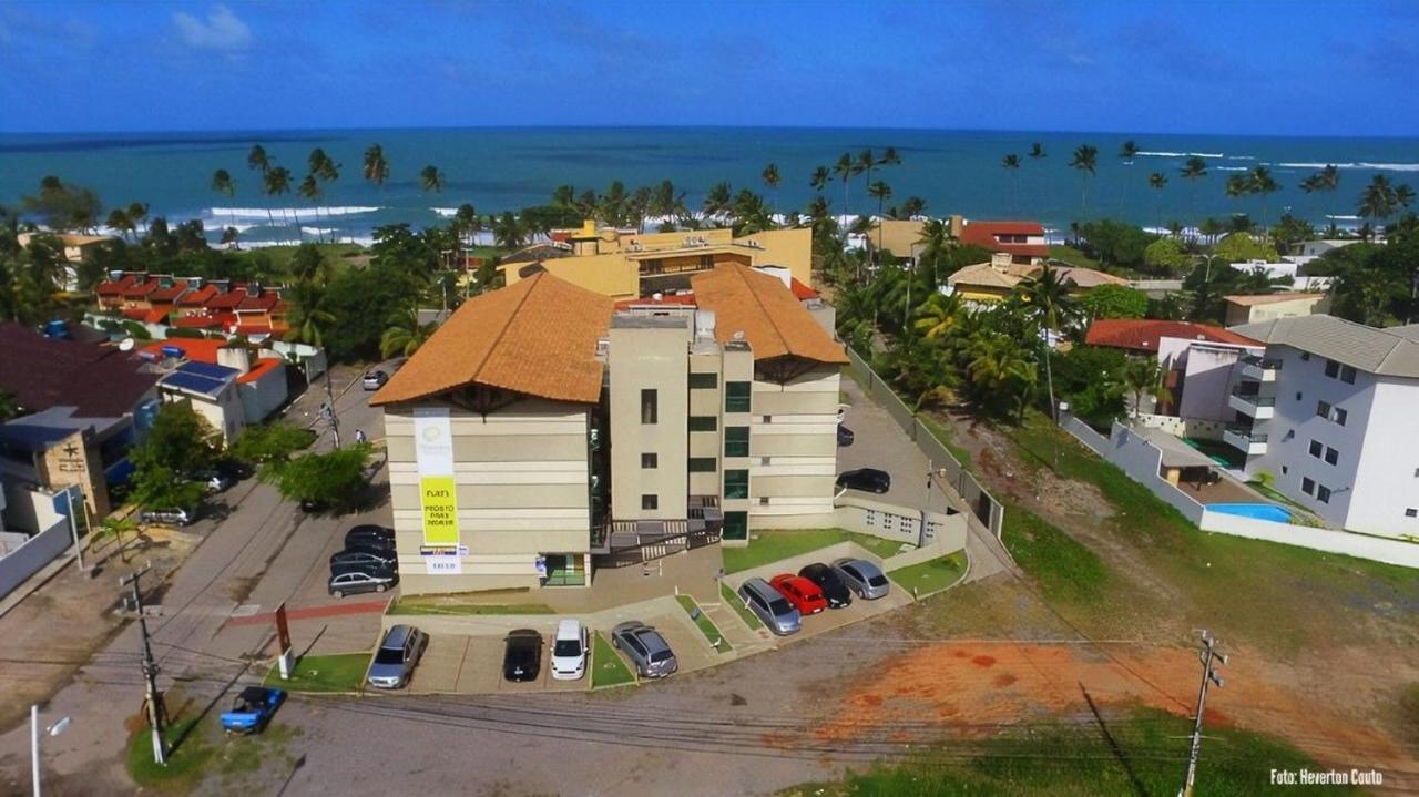 Pôrto das Galinhas Studios Praias Brasileiras - Super Confortaveis A 100M Da Praia المظهر الخارجي الصورة
