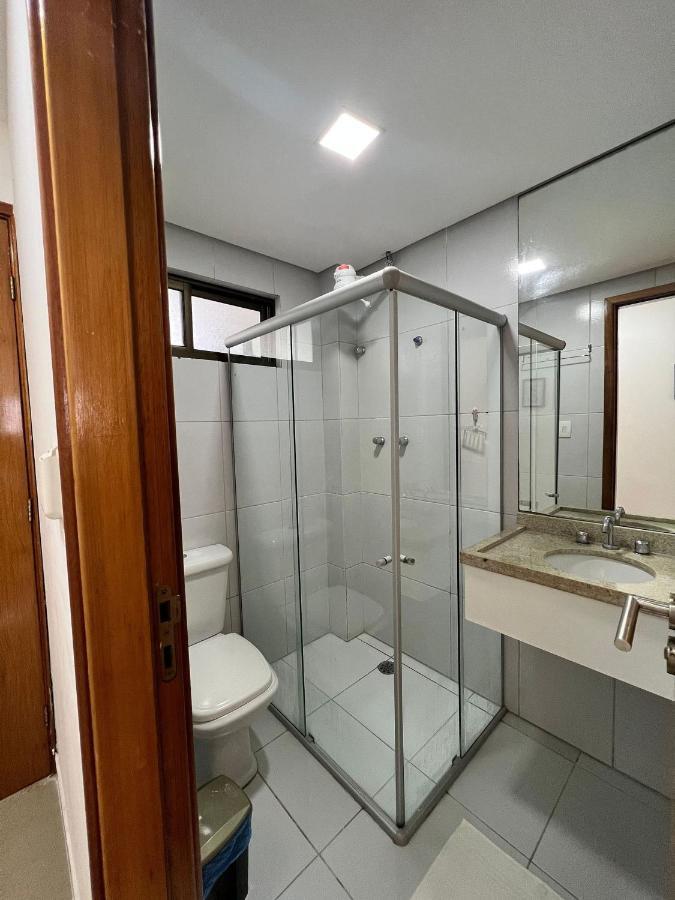 Pôrto das Galinhas Studios Praias Brasileiras - Super Confortaveis A 100M Da Praia المظهر الخارجي الصورة