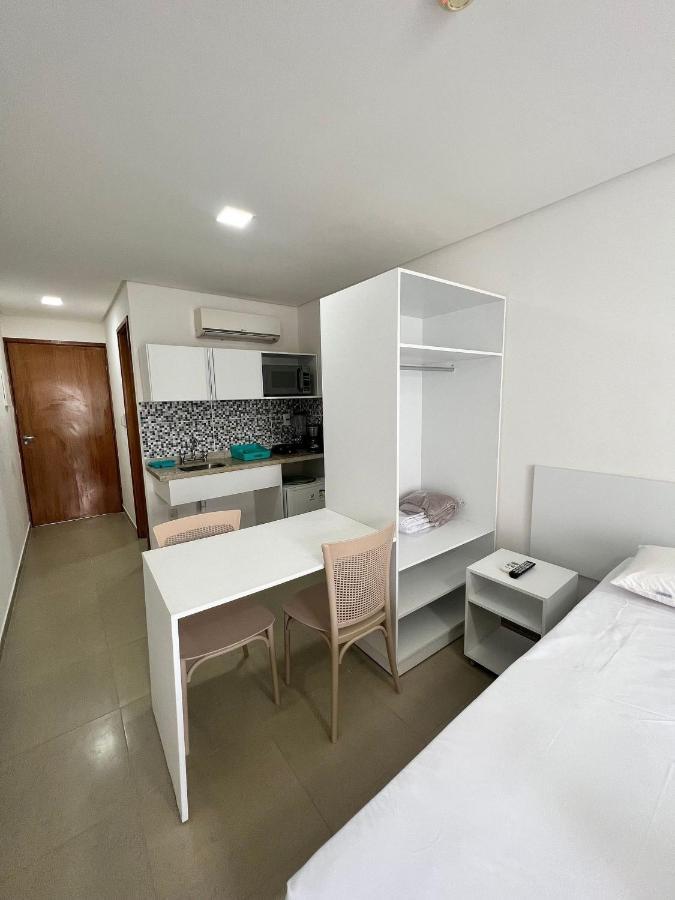 Pôrto das Galinhas Studios Praias Brasileiras - Super Confortaveis A 100M Da Praia المظهر الخارجي الصورة