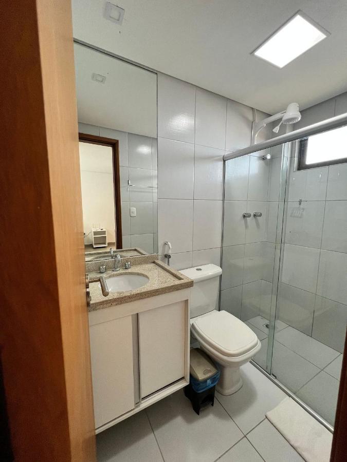Pôrto das Galinhas Studios Praias Brasileiras - Super Confortaveis A 100M Da Praia المظهر الخارجي الصورة